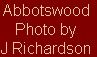 Abbotswood
Photo by
J Richardson
